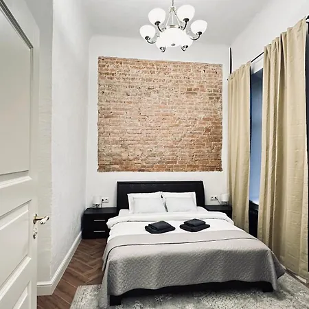 Appartement Elegant Park